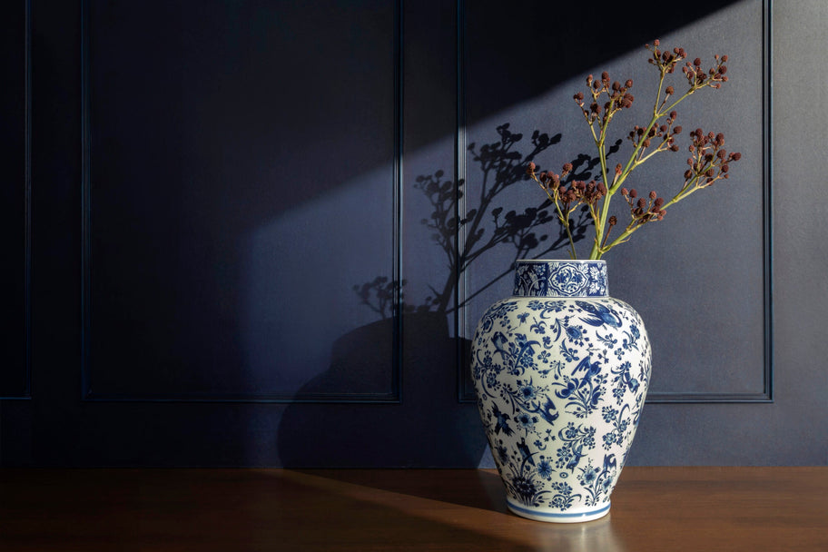 Royal Delft breidt Astonia collectie uit