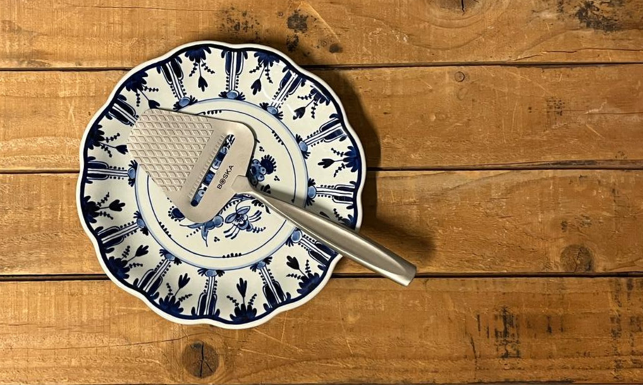 ROYAL DELFT en BOSKA: partners in groei