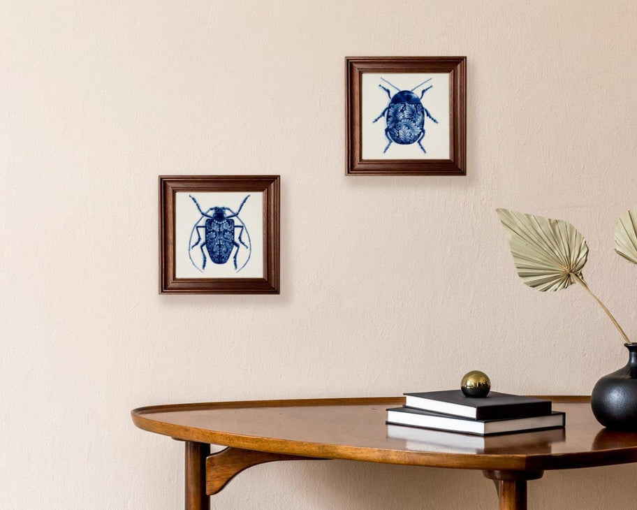Nieuwe collectie: The Wunderkammer