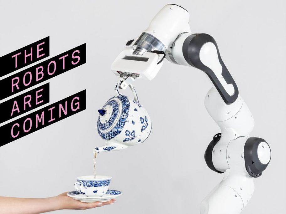 Royal Delft onderdeel van het Delft Innovation Festival 2026