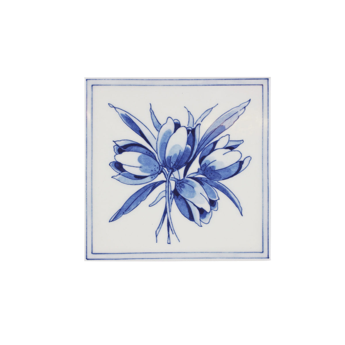 Tegel Tulpen