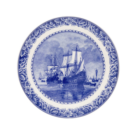 Bord Schepen V.D.Velde
