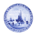 Bord Schepen Mesdag