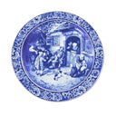Bord Tafereel Van Ostade