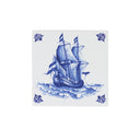 Tegel Schip