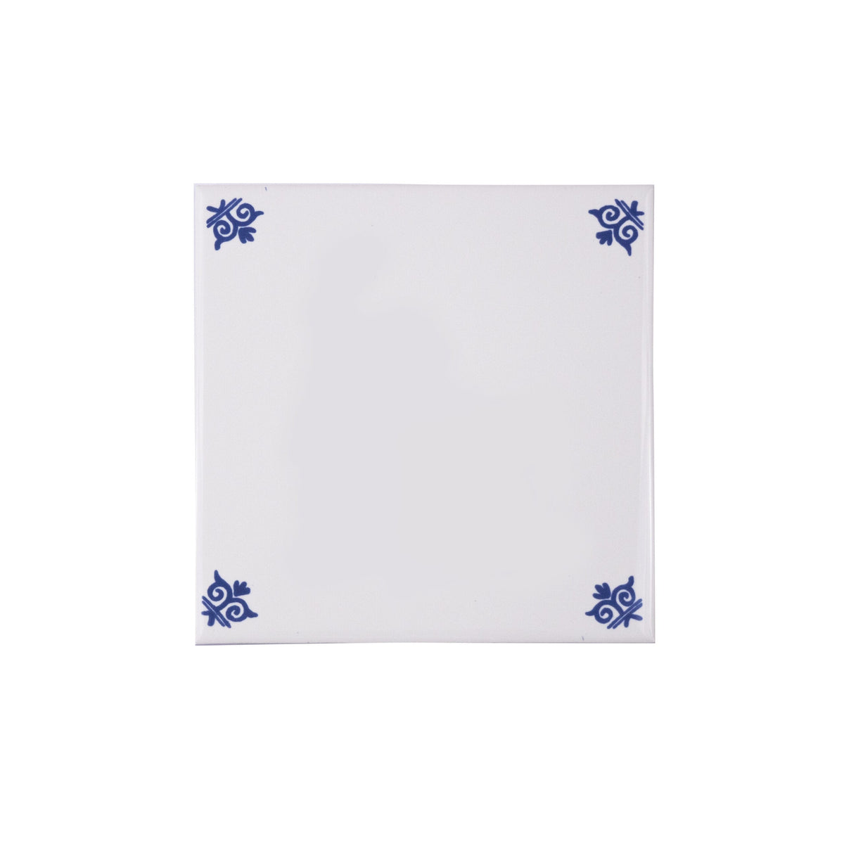 Tegel Hoekdecoratie (30 St.)