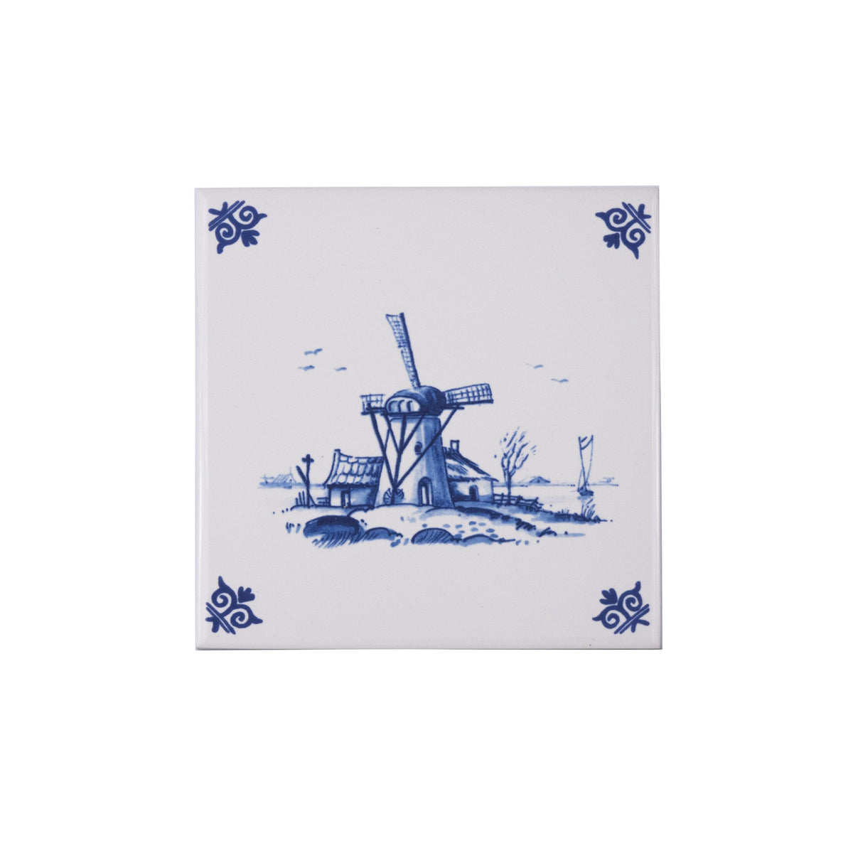 Tegel Molen