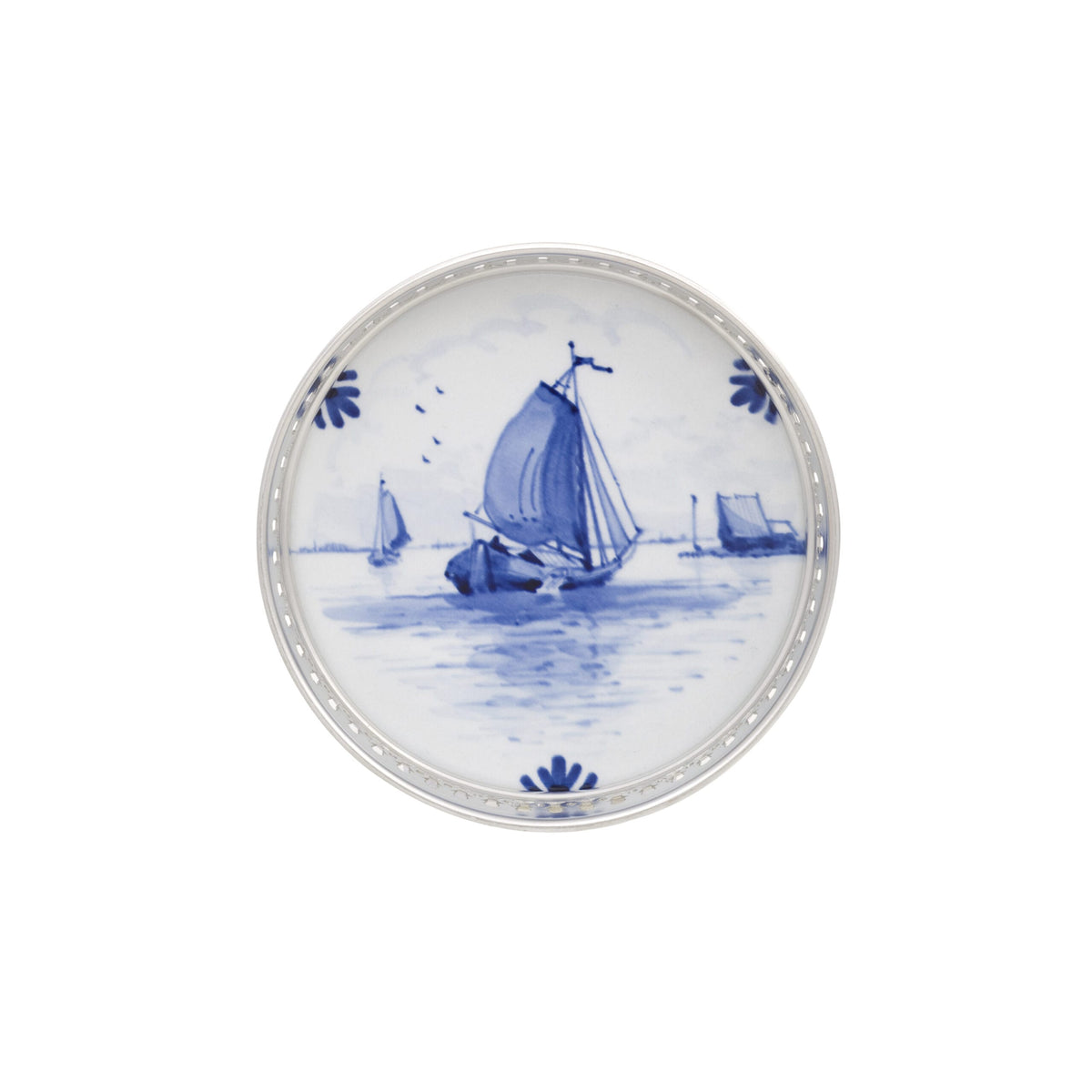 Onderzetter Schip