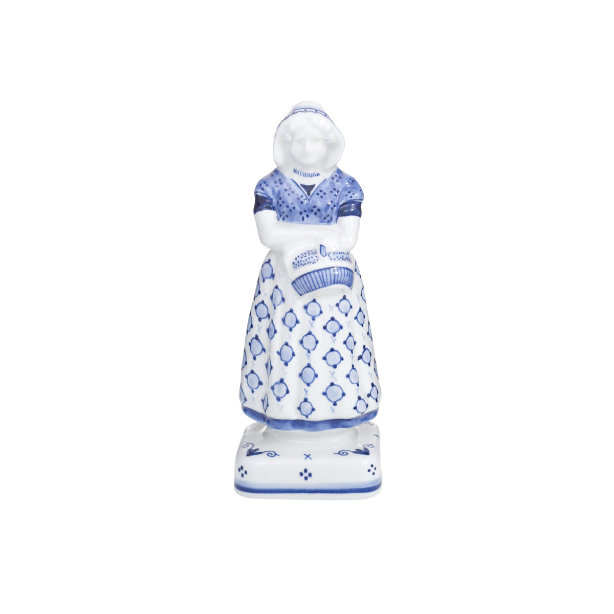 Boerin Klein