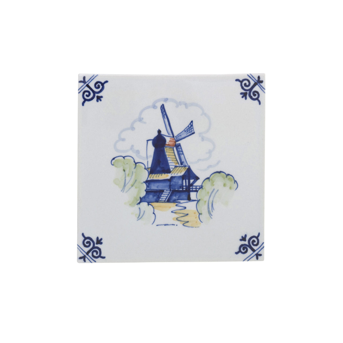 Tegel Molen