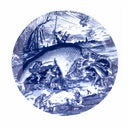 Bord Pisces Bruegel