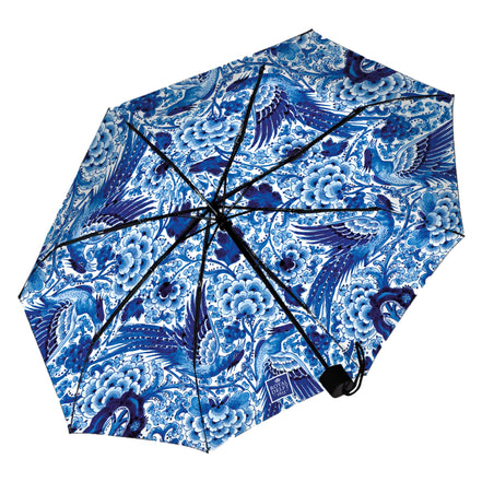 Paraplu Royal Delft Klein