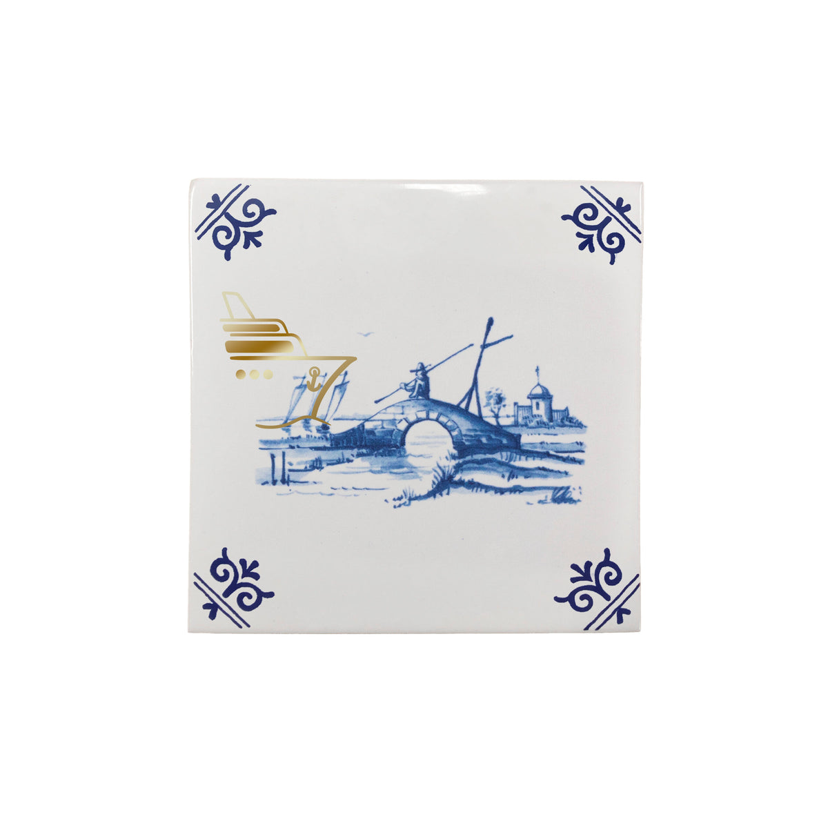 Cruiseschip