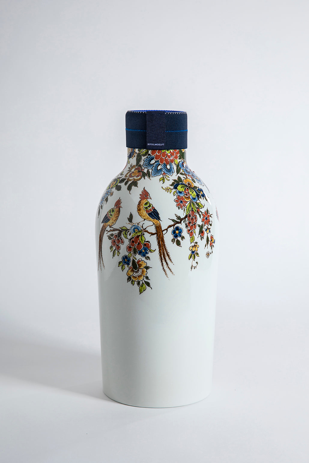 Collar Bottle Polychroom Edition