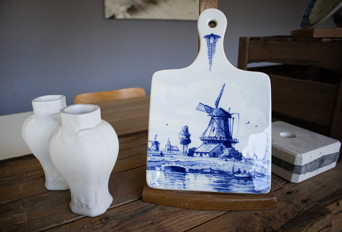 Kaasplank Groot Molen