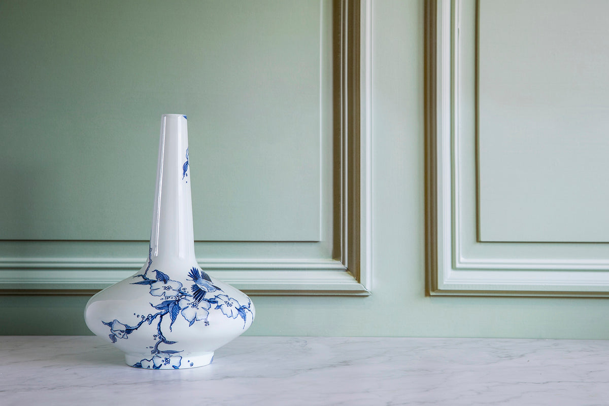 Tearbottle Free As A Bird | The Vase Edition