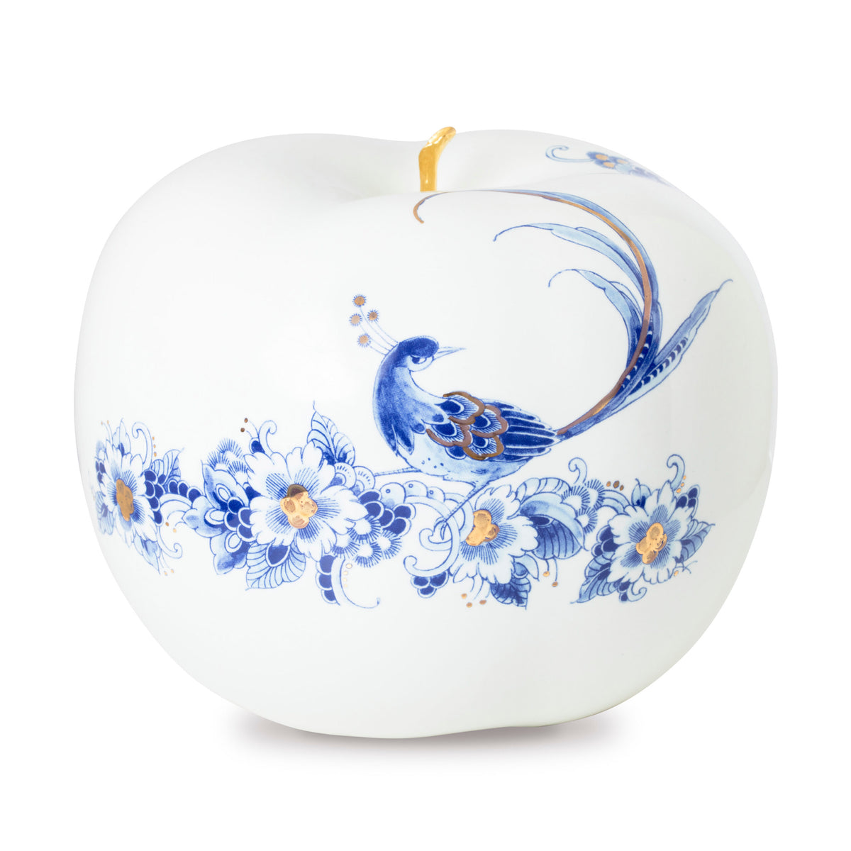Fleur Royal Dots 29 cm