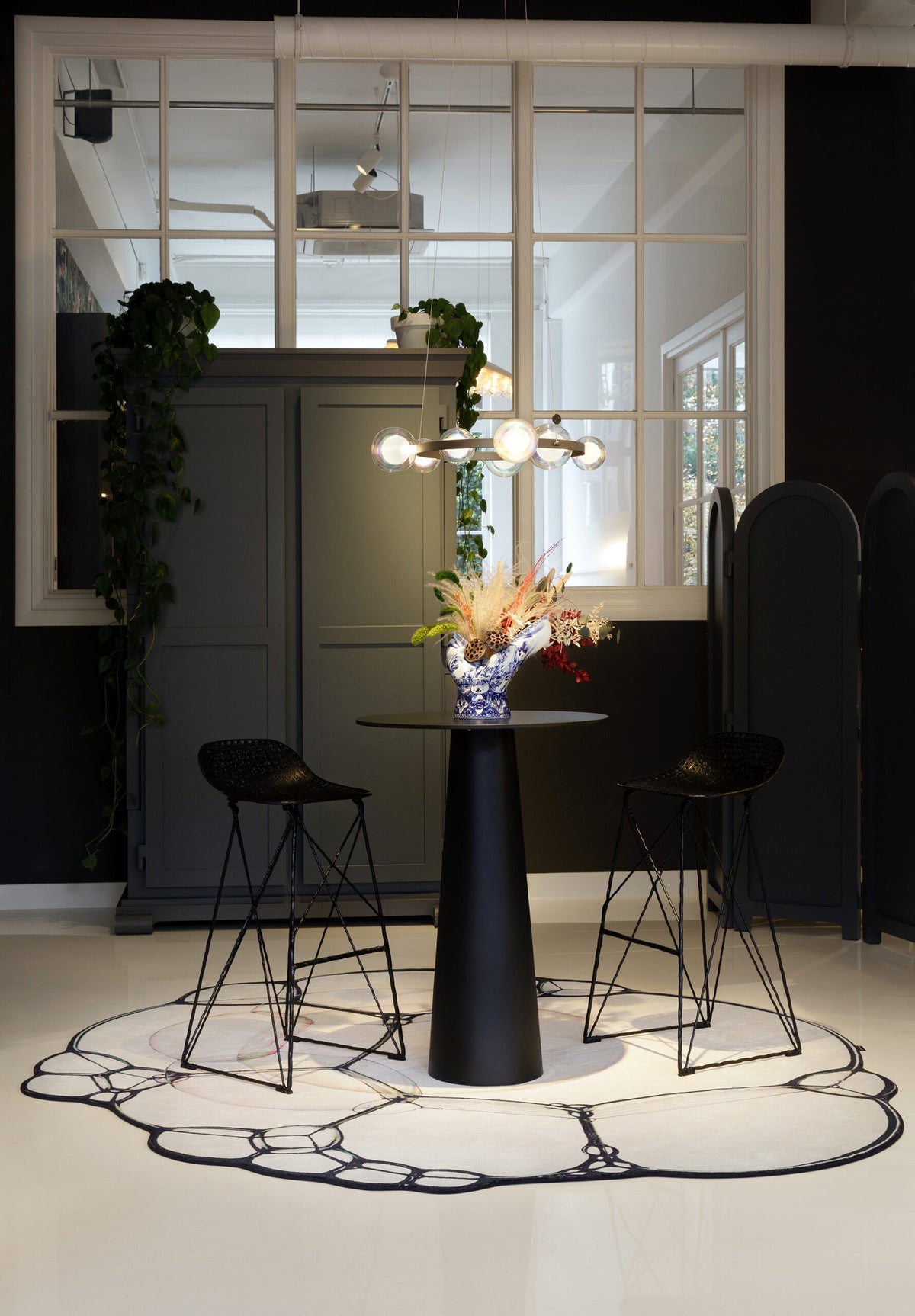 Blow Away Vase