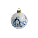 Kerstbal Vermeer