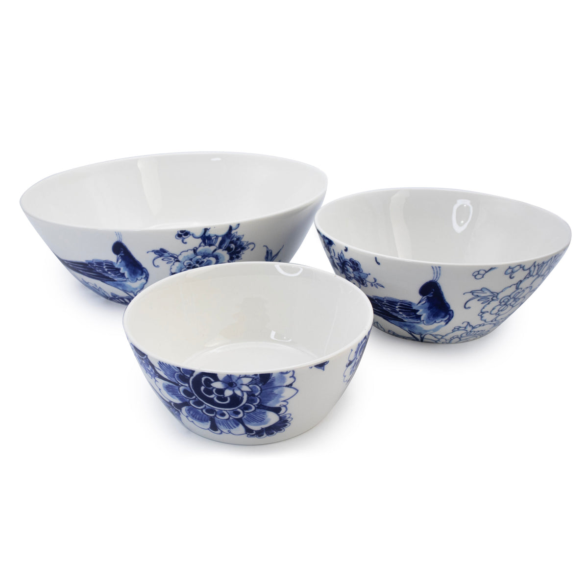 Schalen set