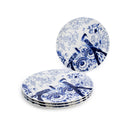 Onderborden set