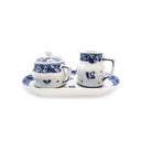 Suiker & Room set