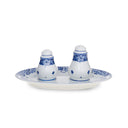 Peper & zout set