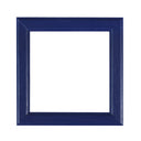 Tegellijst Blauw