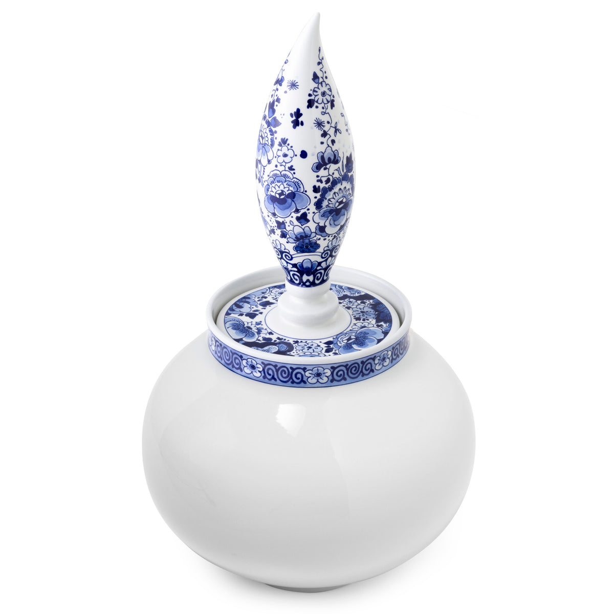Delft Blue Model 2