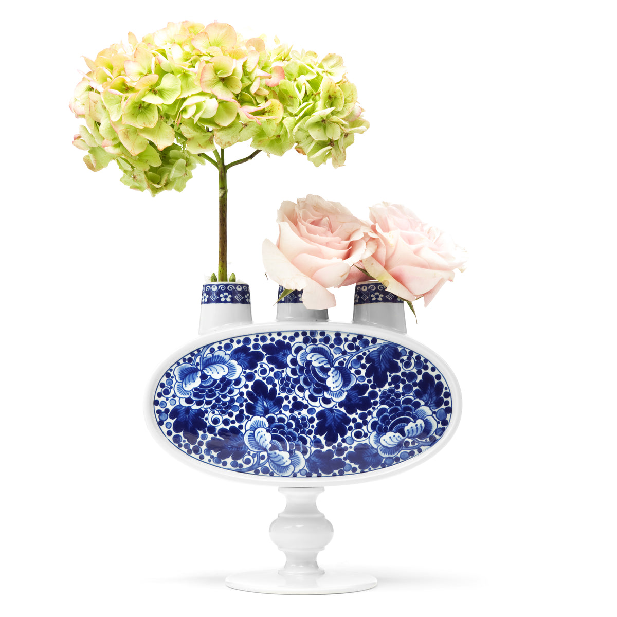 Delft Blue Model 3