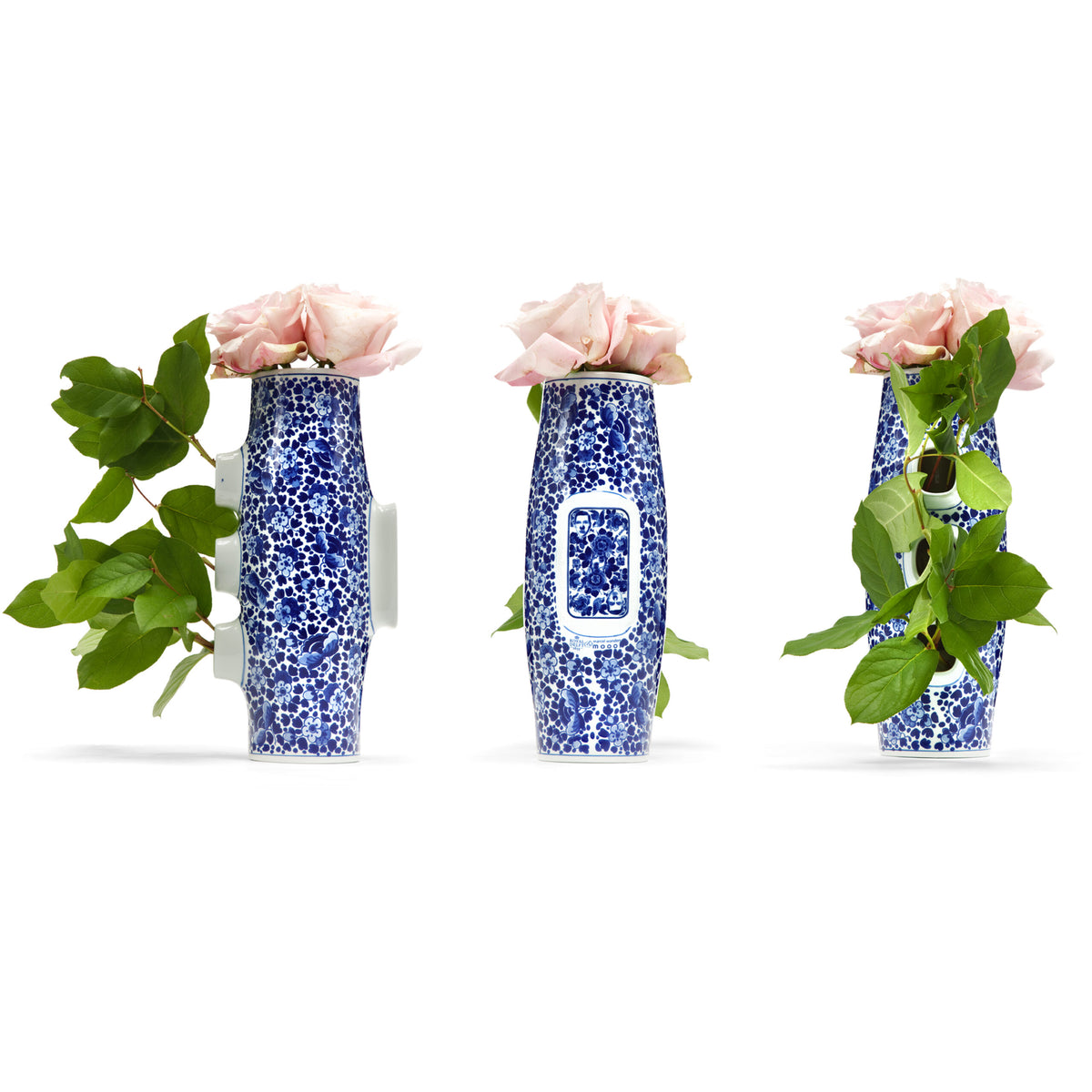 Delft Blue Model 4