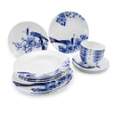 Servies set coupe 16-delig