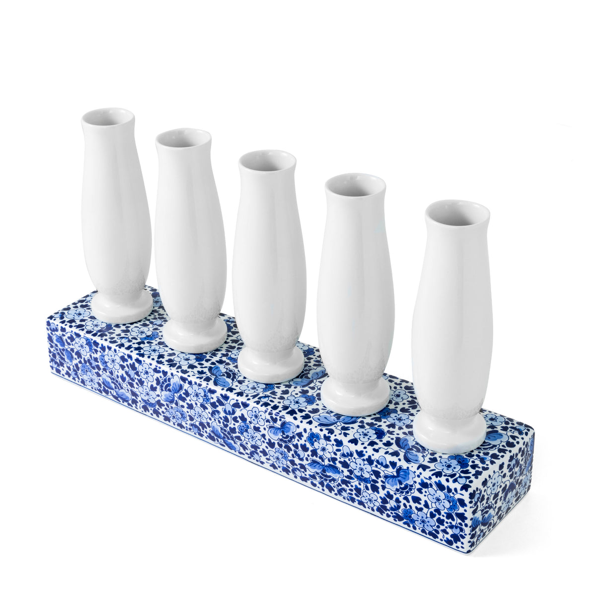 Delft Blue Model 5