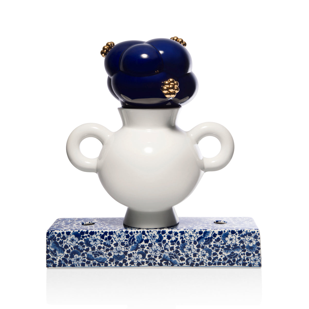 Delft Blue Model 7