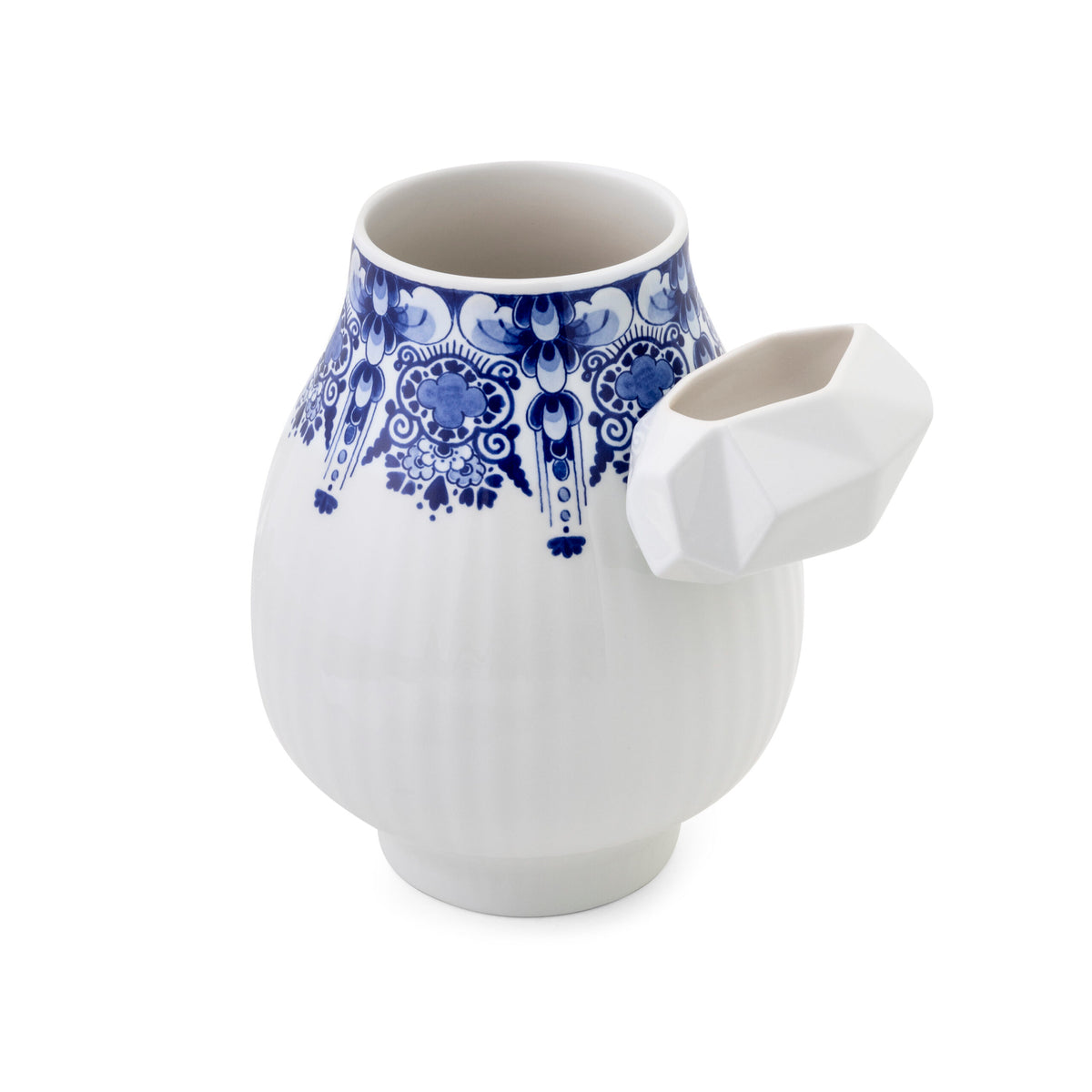 Delft Blue Model 8