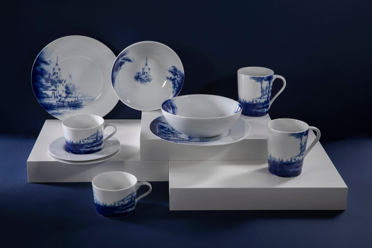 Ontbijt set I