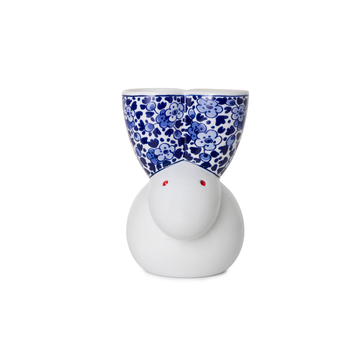 Delft Blue Rabbit