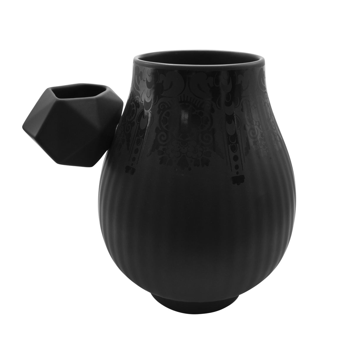 Delft Black Model 8