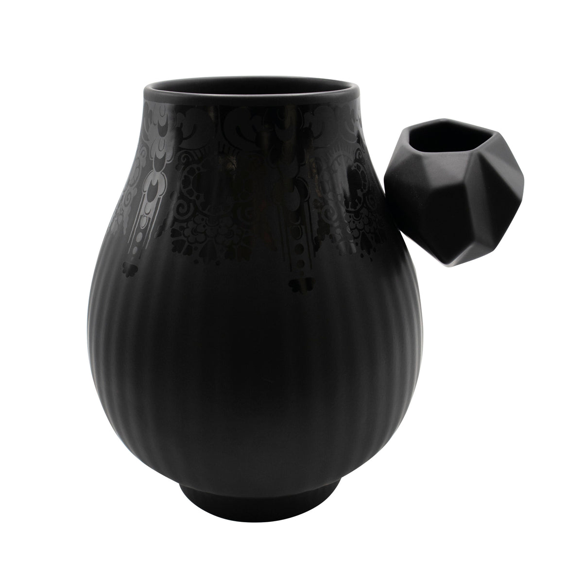 Delft Black Model 8