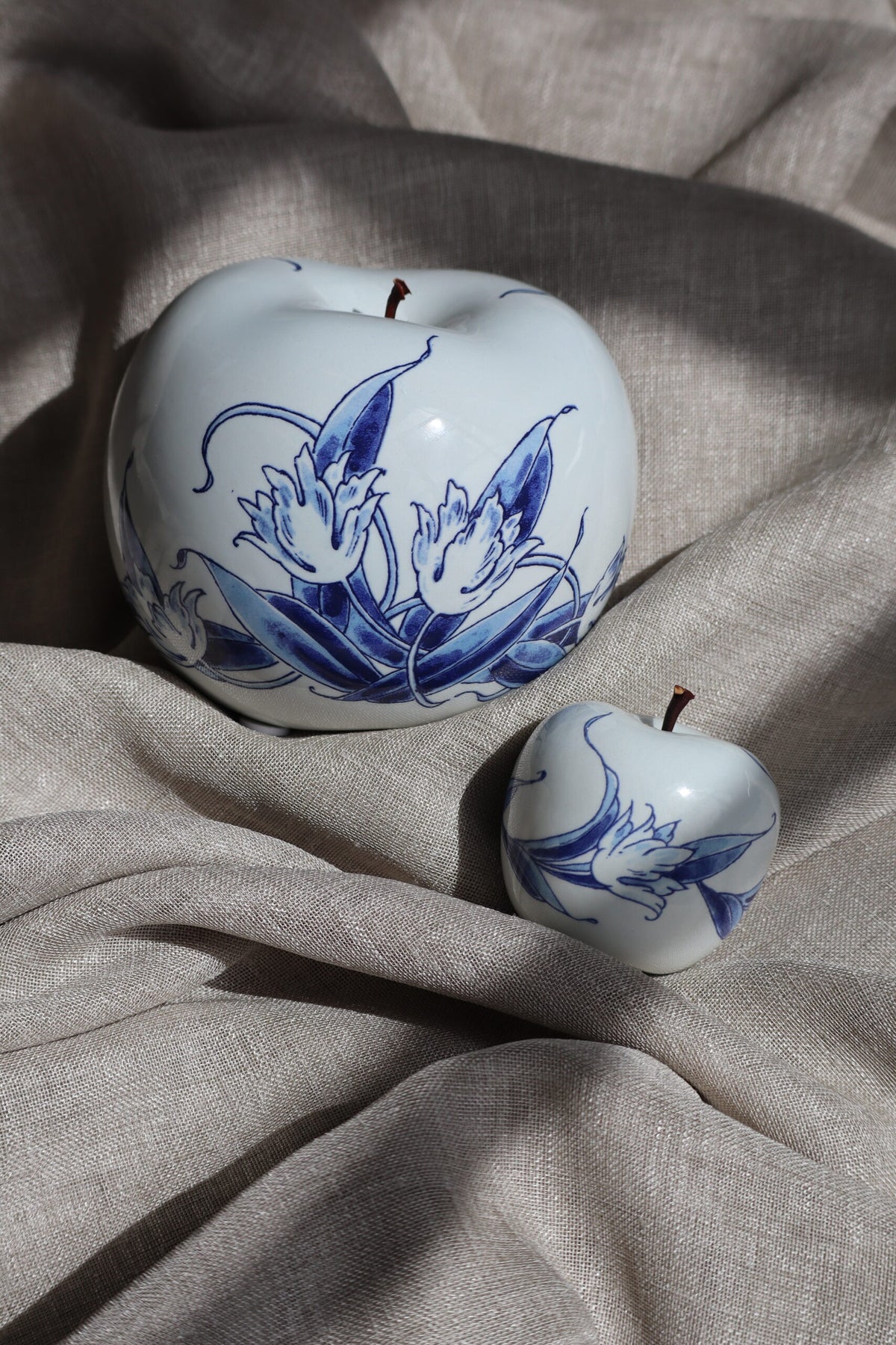TULIP Touch of Nature set