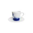 Espressokop En Schotel (100 ml)