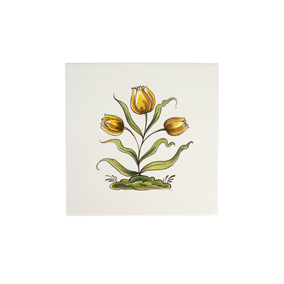 Tegel Wild Flower 11 Set