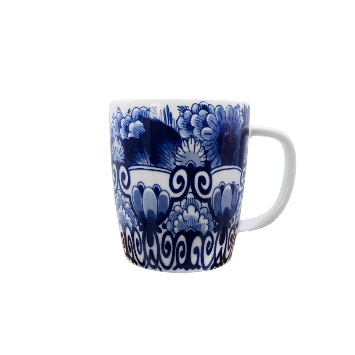 Mug 03 Jar Deco
