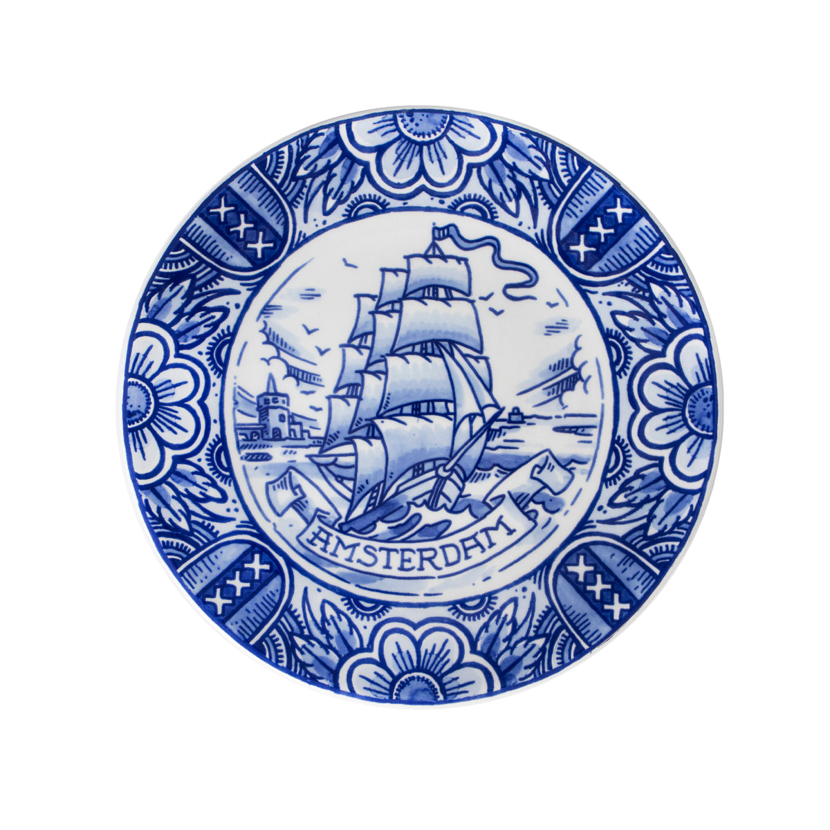 Bord Amsterdam