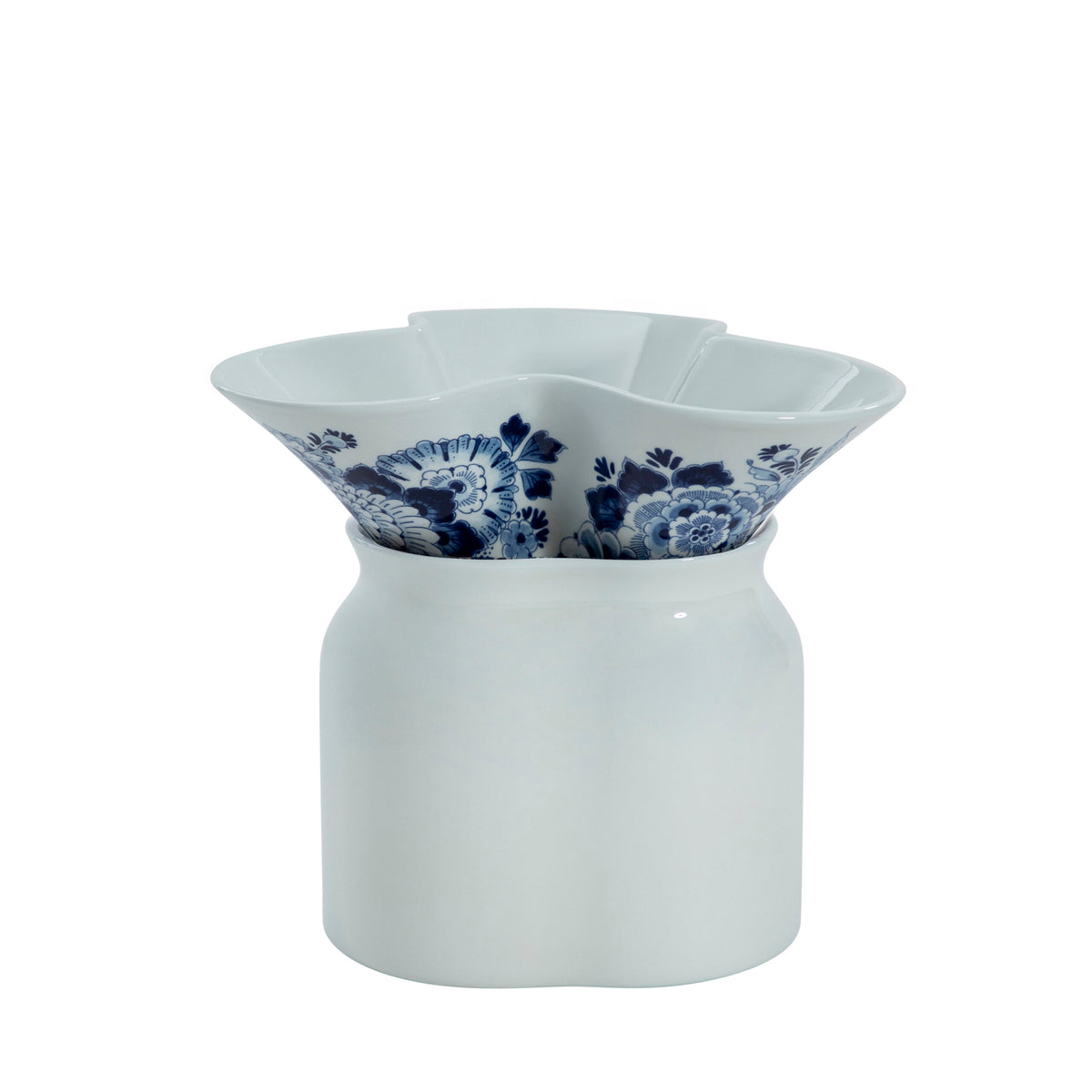 Mazzo Blue Pure White Combi 004