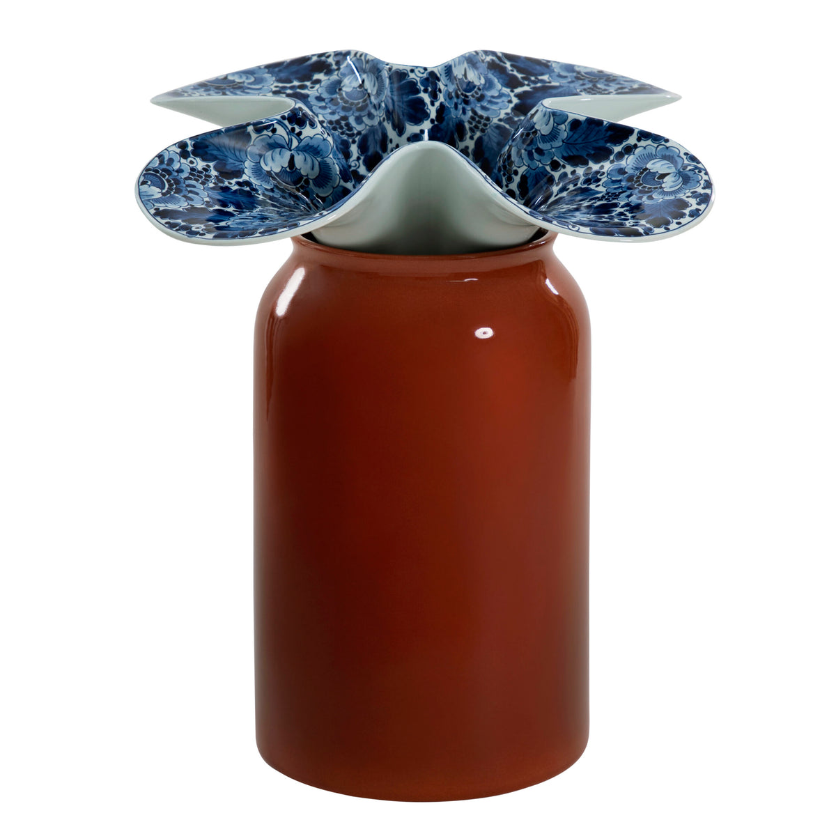 Mazzo Blue Brick Red Combi 003