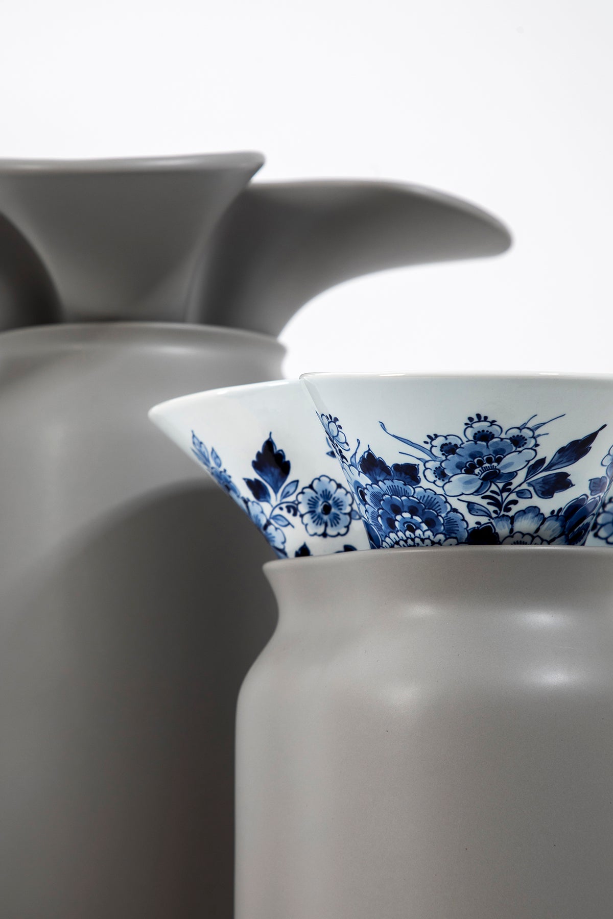 Mazzo Blue Stone Grey Combi 002