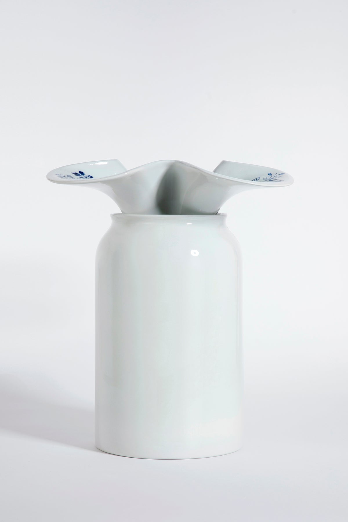 Mazzo Blue Pure White Combi 003
