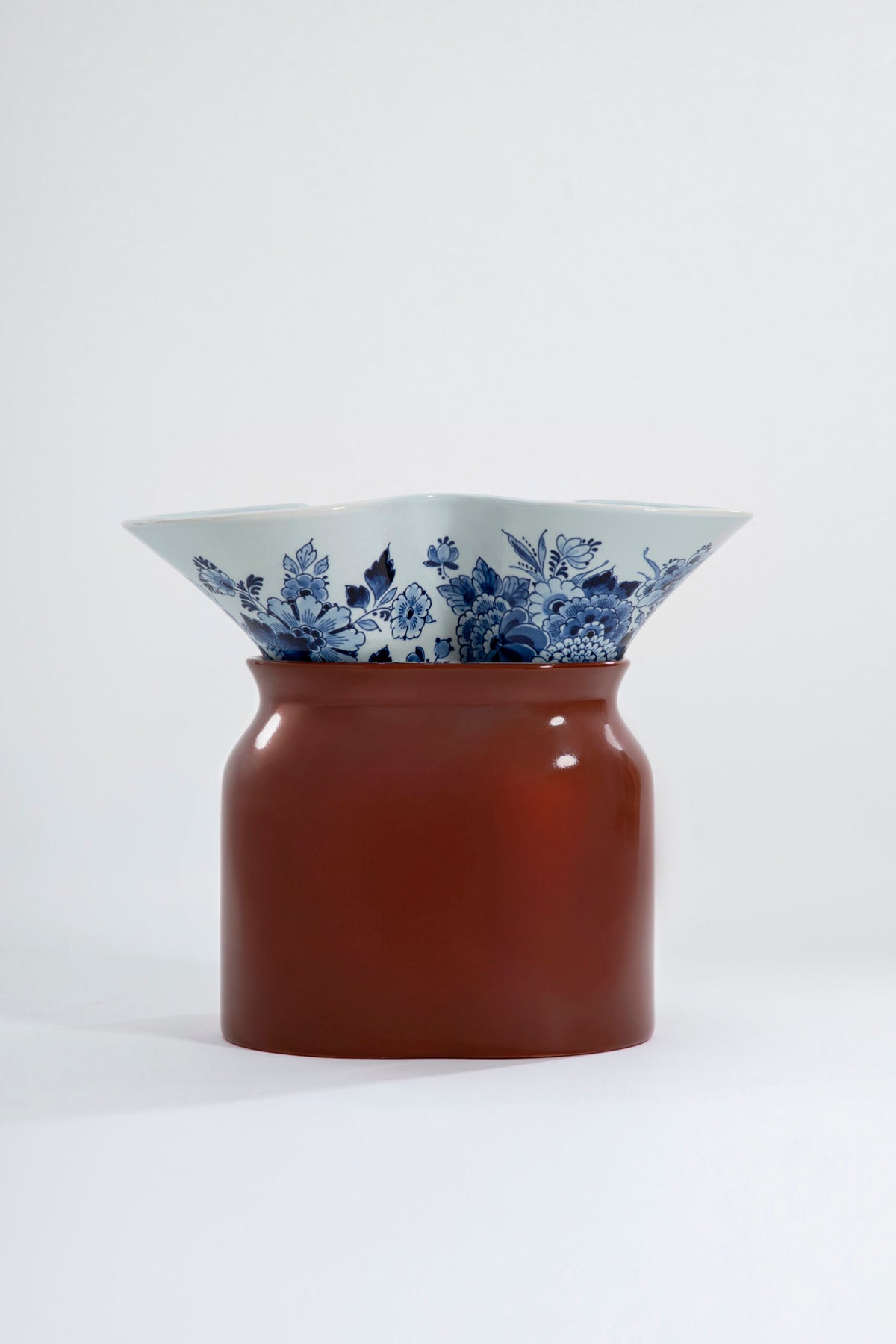 Mazzo Blue Brick Red Combi 002