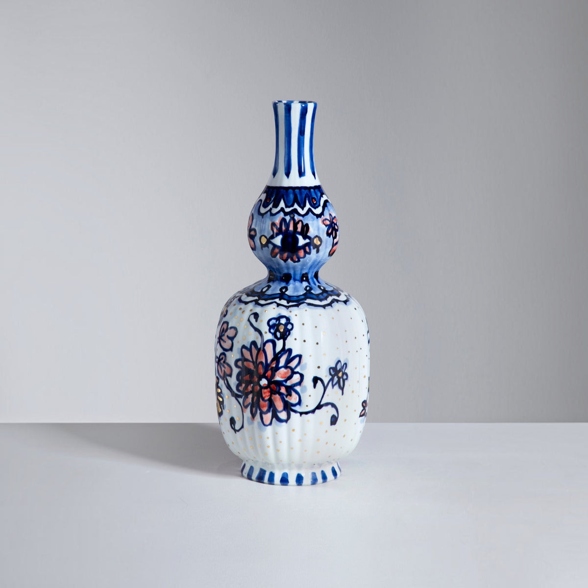 Vase | Claudio Limon | Petals Of Love